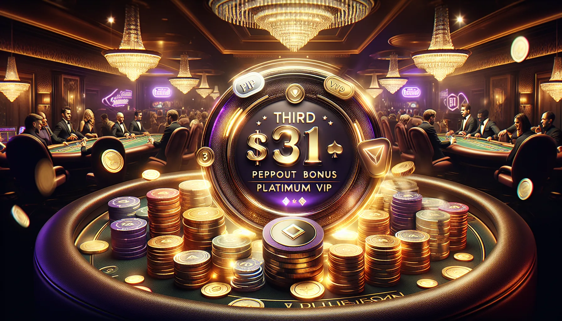 Second Deposit Spins