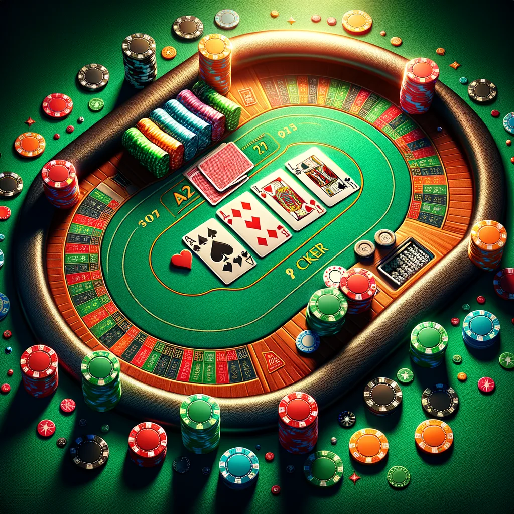 Poker